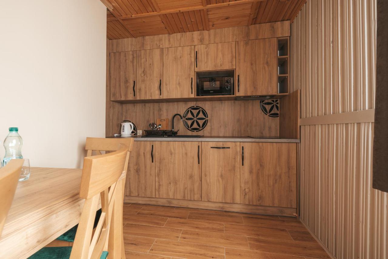Apartamenty Grand Tatry - Sauna I Jacuzzi Wliczone W Cene Pobytu - 10 Minut Pieszo Od Term Bania Bialka Tatrzanska Eksteriør bilde