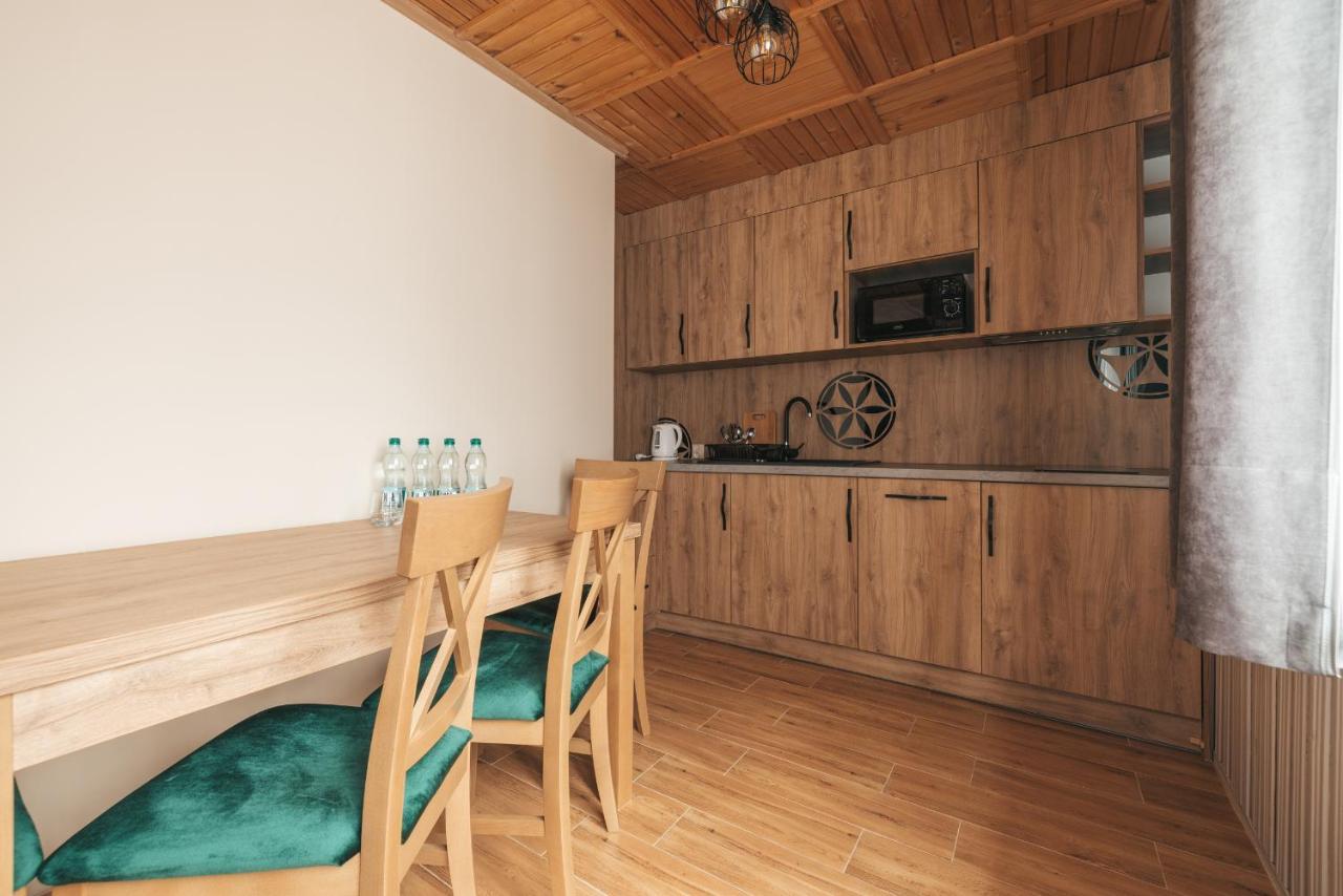 Apartamenty Grand Tatry - Sauna I Jacuzzi Wliczone W Cene Pobytu - 10 Minut Pieszo Od Term Bania Bialka Tatrzanska Eksteriør bilde