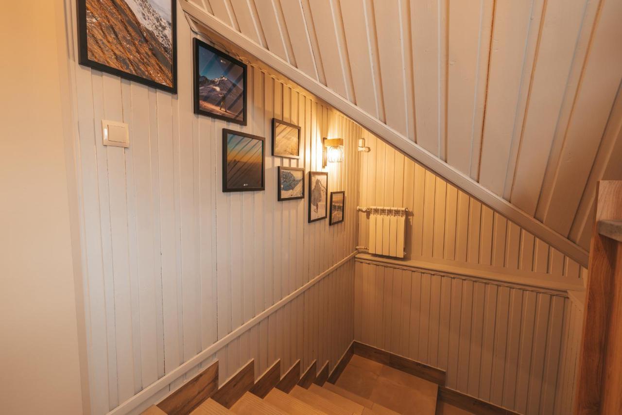Apartamenty Grand Tatry - Sauna I Jacuzzi Wliczone W Cene Pobytu - 10 Minut Pieszo Od Term Bania Bialka Tatrzanska Eksteriør bilde