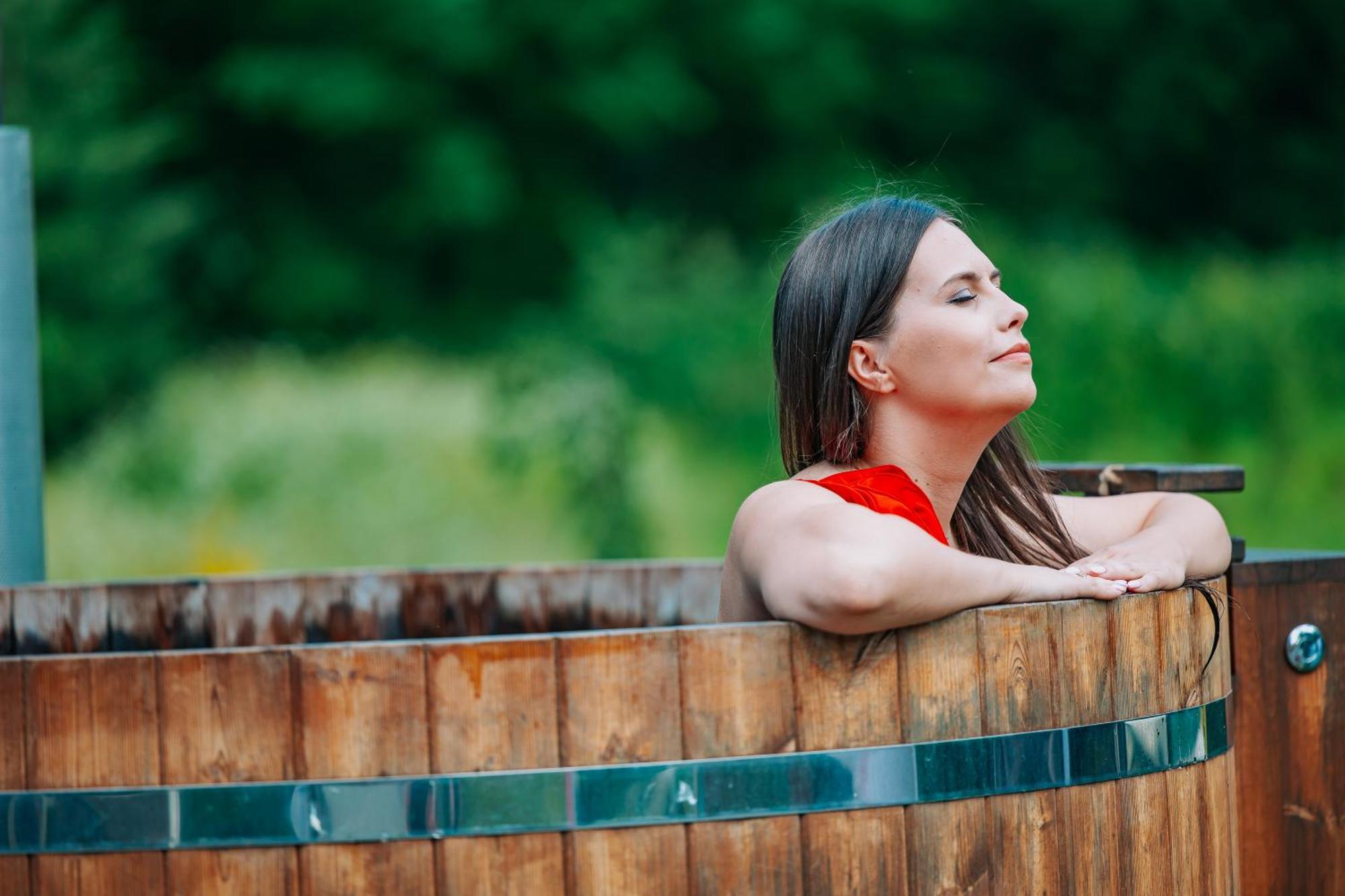 Apartamenty Grand Tatry - Sauna I Jacuzzi Wliczone W Cene Pobytu - 10 Minut Pieszo Od Term Bania Bialka Tatrzanska Eksteriør bilde